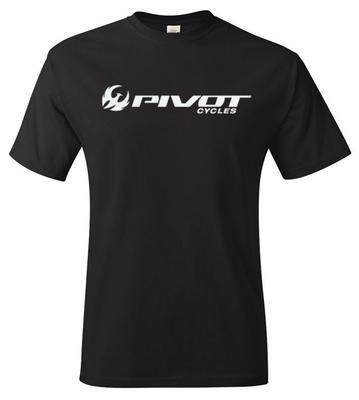 PIVOT Cycles Bikes T-shirt Unisex T-Shirt