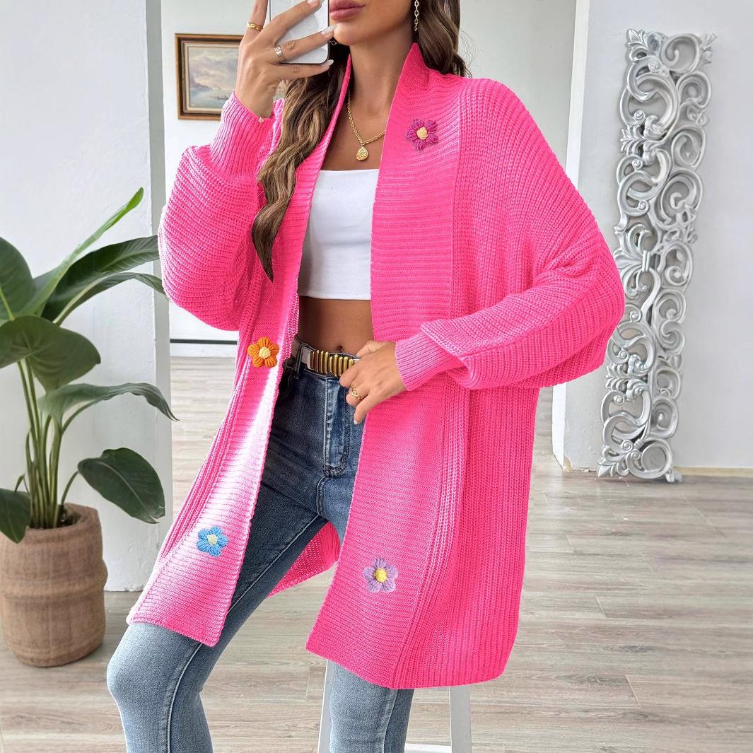 Женская куртка больших размеров — фото 4