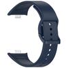 Original Sport Silicone Strap For Redmi watch 4 5 6 SmartWatch correa Xiaomi Mi Band 9 Pro/8 Pro Bracelet Watchband Accessories