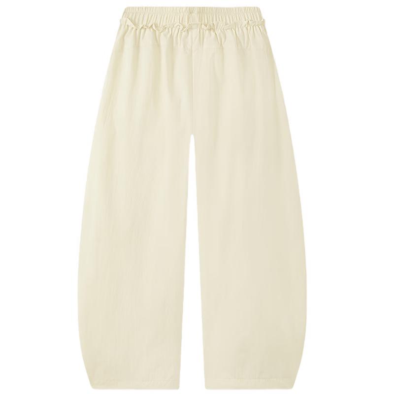 MQD Girls' Cooling Outdoor Casual Jogger Pants