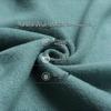 Hengyuanxiang Men's Thickened Round Neck Pullover Sweater