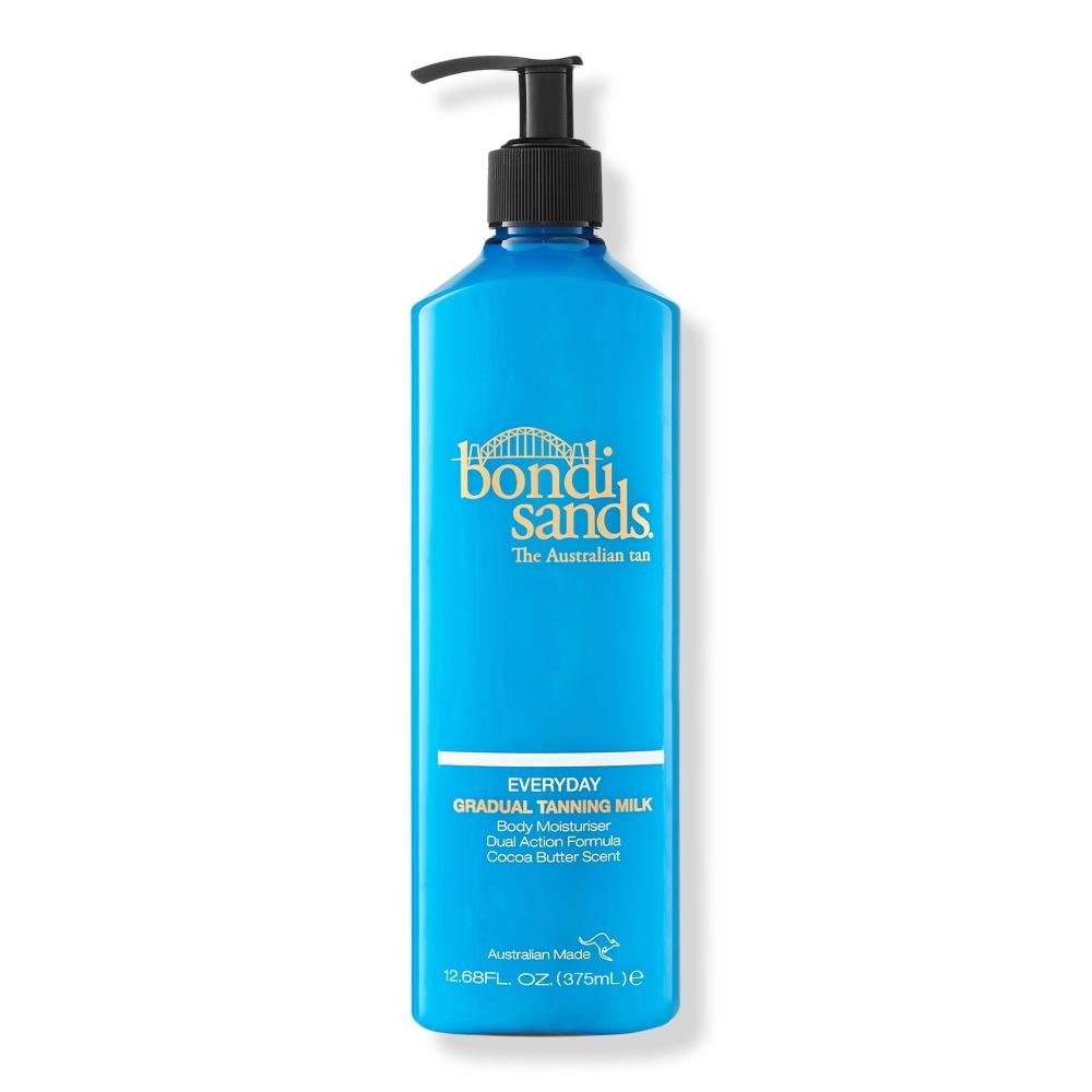 

Bondi Sands Everyday Gradual Tanning Milk Увлажняющий крем для тела 12,68 унций