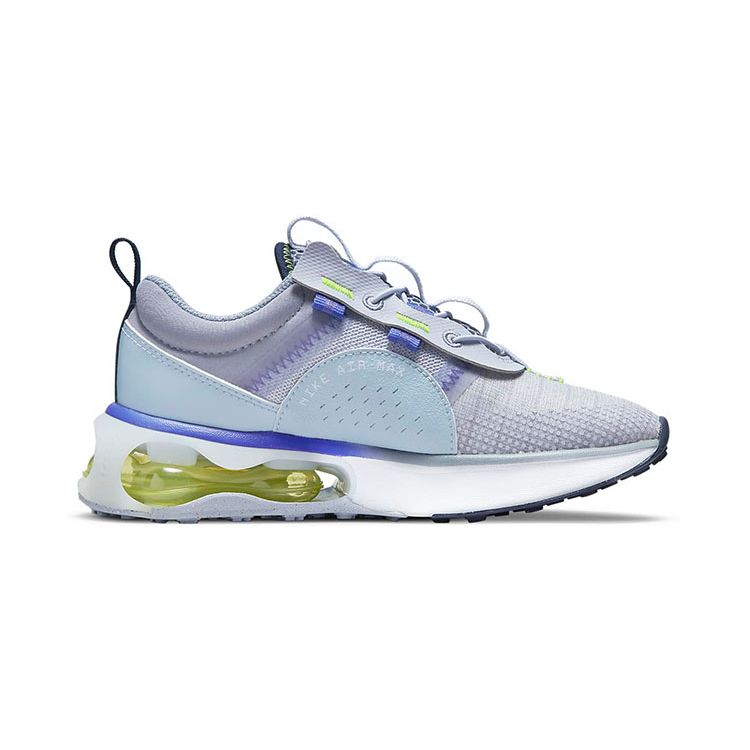 Nike Pantofi sport pentru copii Air Max 2021 PS Ghost Ashen Slate Gri Obsidian-Mist Obsidian DB1109-002