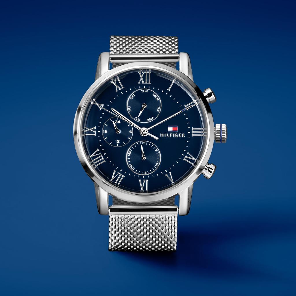 Tommy Hilfiger Watch 1791398 Men's [Used]