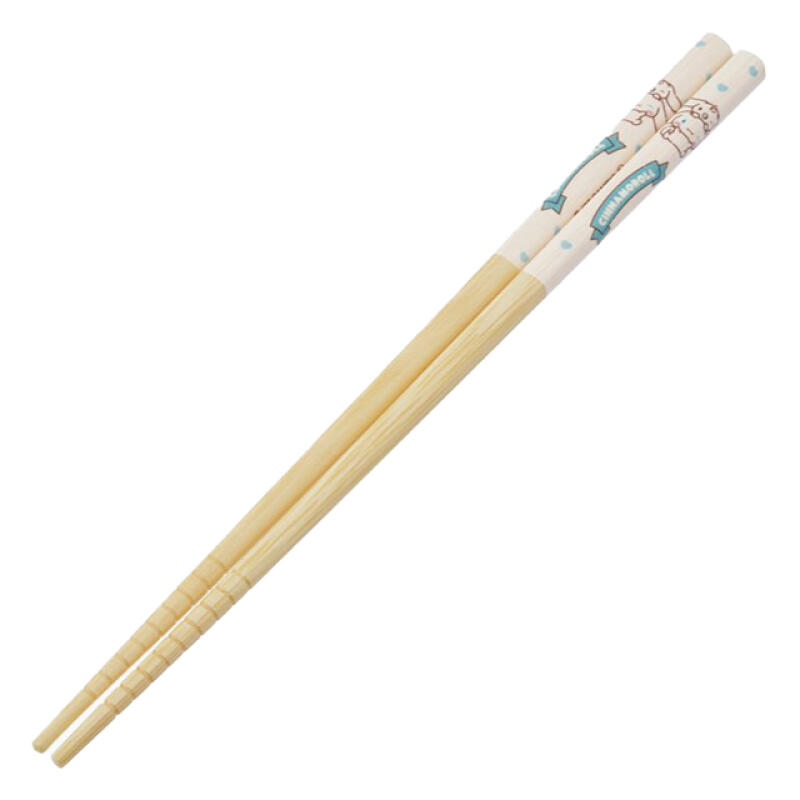 Cinnamoroll Wooden Chopsticks 21cm Single product