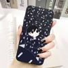 Omori Game Phone Case for Samsung A51 A30s A52 A71 A12 for Huawei Honor 10i for OPPO Vivo Y11 Cover