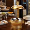 Hanging Buffet Chafing Dish Decorative for Outdoor Weddings