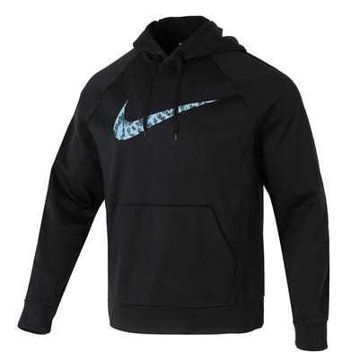 FW24 Móda Pohodlná Všestranná Mikina z flísu s kapucňou Pánska mikina Čierna HJ3109-010