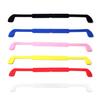 2 Paar Anti-Rutsch-Spitze Ohrgriff Silikonhaken Brillen Brillenhalter Sport