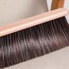 MultiPurpose Long Handle Cleaning Brush With Wood Handle Effective On Fabrics Vehicle Furniture Multiroom Application