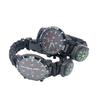 ML Multifunctional Paracord Survival Watch Bracelet
