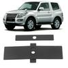 Gear Shift Panel Trim Shift Panel Trim Dust Cover Mitsubishi Pajero V93 V80 V87 V97 Montero V73 V77 Durable
