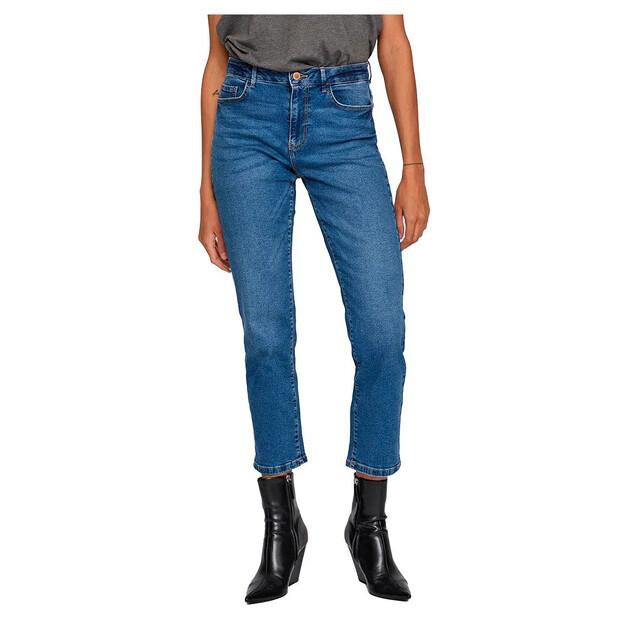 

Vila Alice Jo Mbd Straight Fit джинсы 38/30