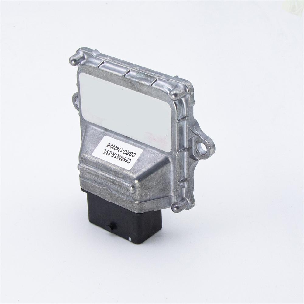 ECU 0GR0-174000-50000 Is Suitable for CFMoto CFORCE 500