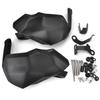 For KAWASAKI Versys 650   2024 2025 Motorcycle Accessories Hand Guards Handle Protector Handguard Handlebar Protection