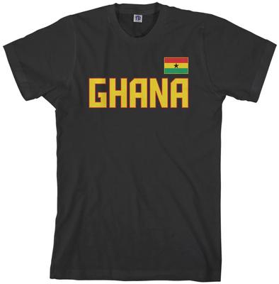 Tops – T-Shirts