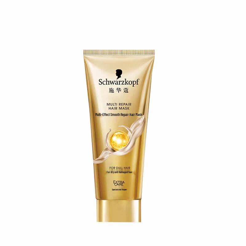 Schwarzkopf Smooth Repair Hair Mask