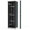 TOTEN 42U Network Server Cabinet