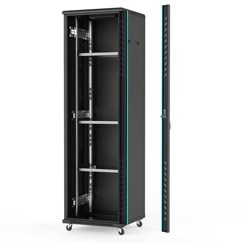 TOTEN 42U Network Server Cabinet