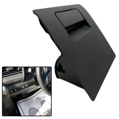 Black Coin Holder Coin Box For Toyota Camry 2018-2021 55450-06010-C0