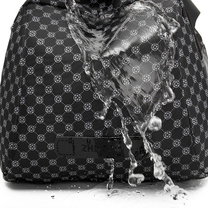 New shoulder small bag women's casual versatile women's shell bag fashionable large-capacity messenger bag