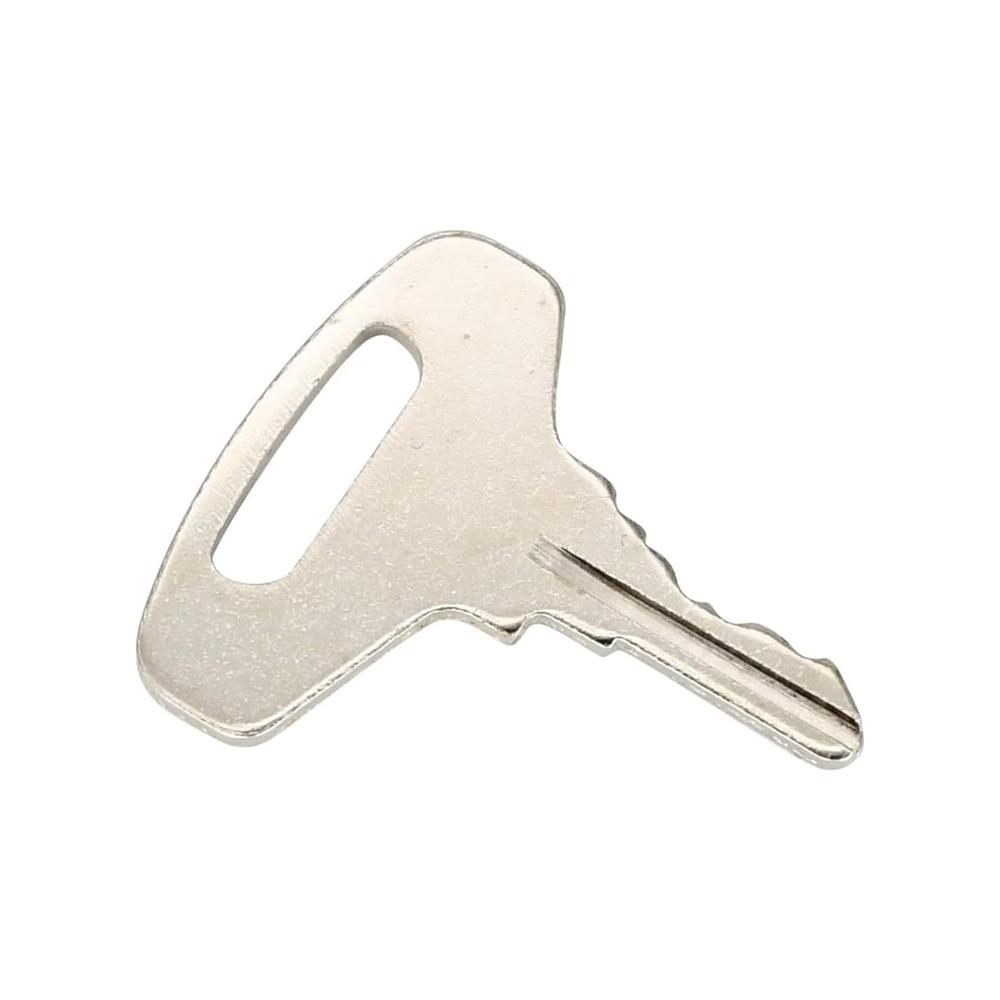 2X Ignition Keys 66711-55240 For B4200 B5100 B5200 B6100 B6200 B7100 Tractors