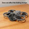 Bumper Protective Bar Anti Collision Camera Guard Protector Lightweight For 360 Drones Accessories Protective Guard