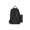 Nike Polyester Backpack Regular Unisex Black CK0993-010