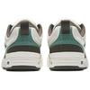 Anta Aojie Comfortable Versatile Non-Slip Wear-Resistant Low-Top Skate Shoes Men Sneakers Green White Brown 112518040-5