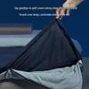 HLA Two-in-One Convertible Quilt