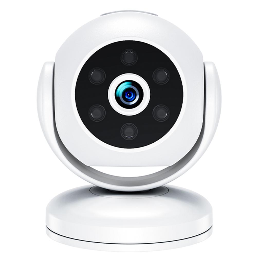 

A5 Security Camera WiFi Surveillance Indoor Home Camera Motion Detection A