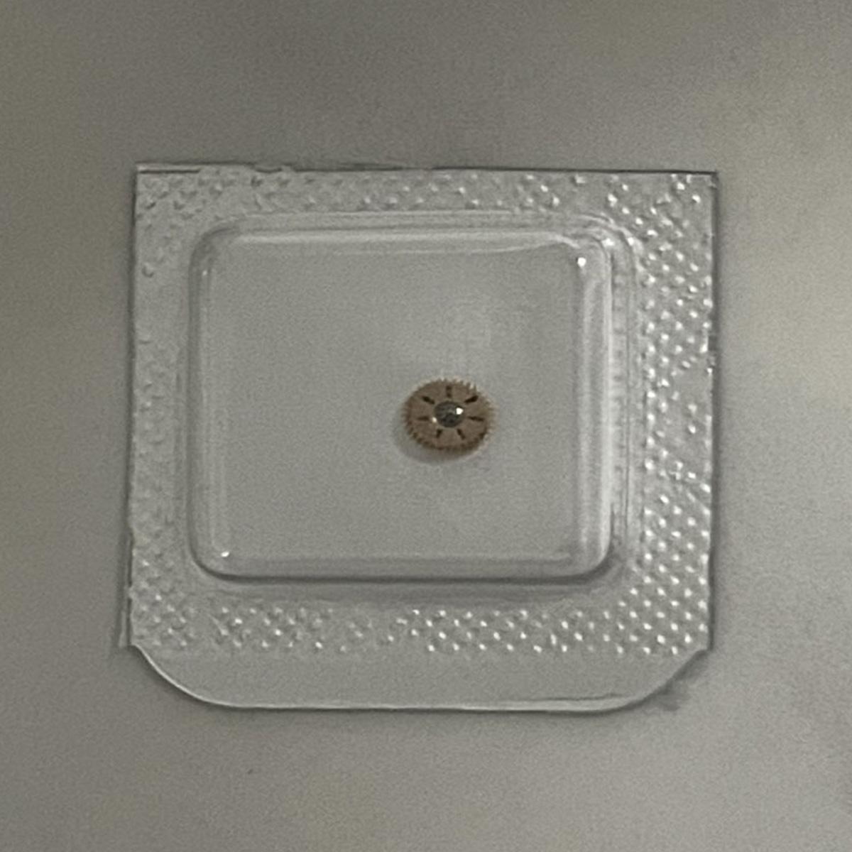 

Watch Movement Parts for Original ETA 2892 Movement Automatic Third Wheel Direction Wheel No. 1488 Watch Accessories