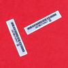 20Pcs For Ndsl Barcode Serial Number Back Patch Barcode Label For 3Ds 3Dsxl  3Ds Xl Ll Ndsixl Universal