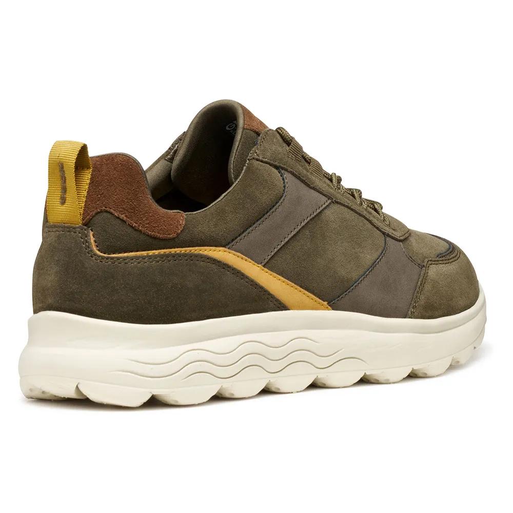 Geox Spherica Sneakers