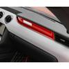 Red Copilot Passenger Dashboard Strip Trim Decor Cover for Ford Mustang 2015-20