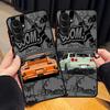 Sports Dream Car Cool Soft Cover Case for Samsung Galaxy A36 A31 A72 A23 A56 A21 A22 A25 A26 A32 A73 A52 A71
