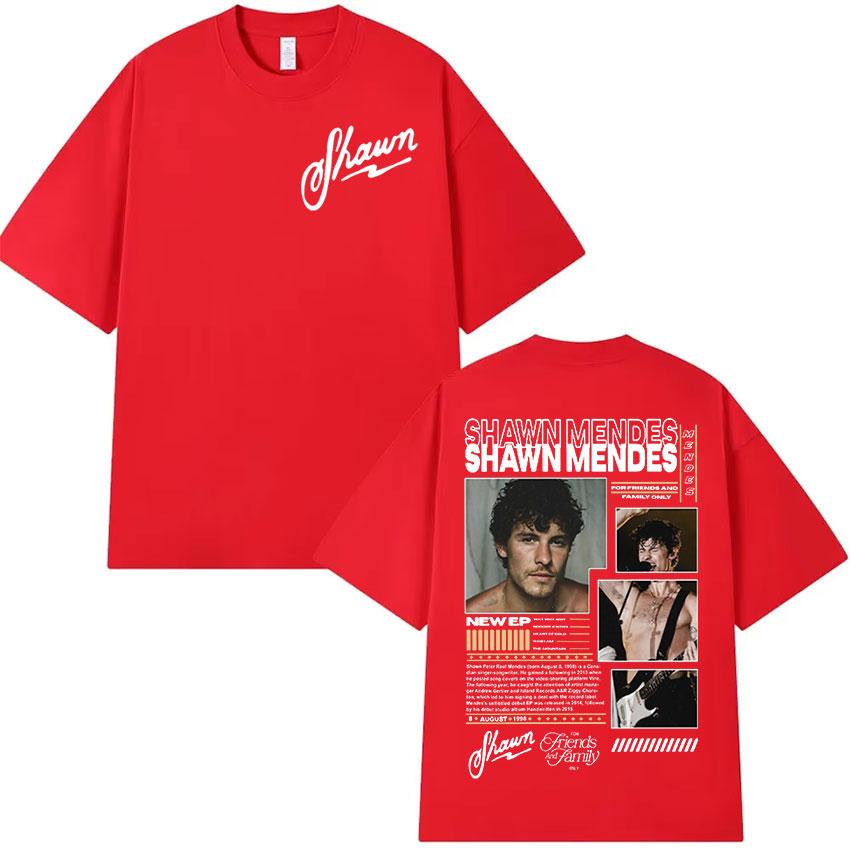 2025 Summer Men's Hip Hop Pop Letter Character Printed Round Neck T-shirt Casual Outdoor Street 100% Cotton Short Sleeve