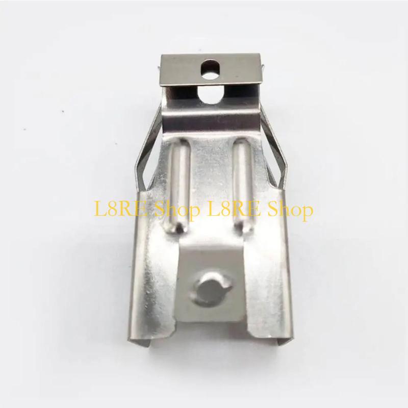 L8RE Stopcontact Overbelasting Fornuis Stekker Kortsluiting Kookplaat Connector Metalen Fornuis Stopcontact Duurzaam Oven Stroomadapter
