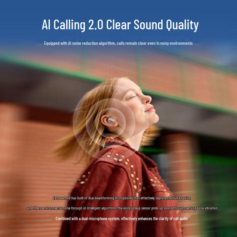 JBL Sense Pro Wireless Open-Ear Sport Headphones