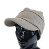 AVIREX Avirex Sweat Oslo Trendy Day Gift Cap, Men's, Popular, Hat, Spring/Summer, Fall/Winter, Father's (Beige)
