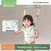 Infant Anti-Fall Walking Harness with Waist Support