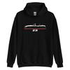 Premium Hoodie Für Z3 1995-2002 Autobesitzer Geburtstagsgeschenk