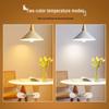 FSL LED E27 Screw Base Energy-Saving Bulb
