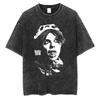 Üst giysisi – T-shirtler