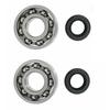 Crankshaft Bearings and Seals for 021 023 025 M 10 M 30 M 50 Essential Replacement Kit with 2 Bearings and Seals