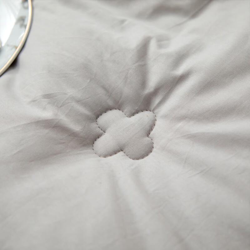 Yiyi Ai 100% Cotton Soy Fiber Blend Winter Quilt