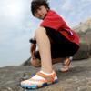 Family Style River Tracing Shoes Swimming Shoes Fast Drying Breathable Sports Shoes Beach Barefoot
