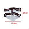 Guard with Nose Protection for Soccer and Basketball - Adjustable Strap