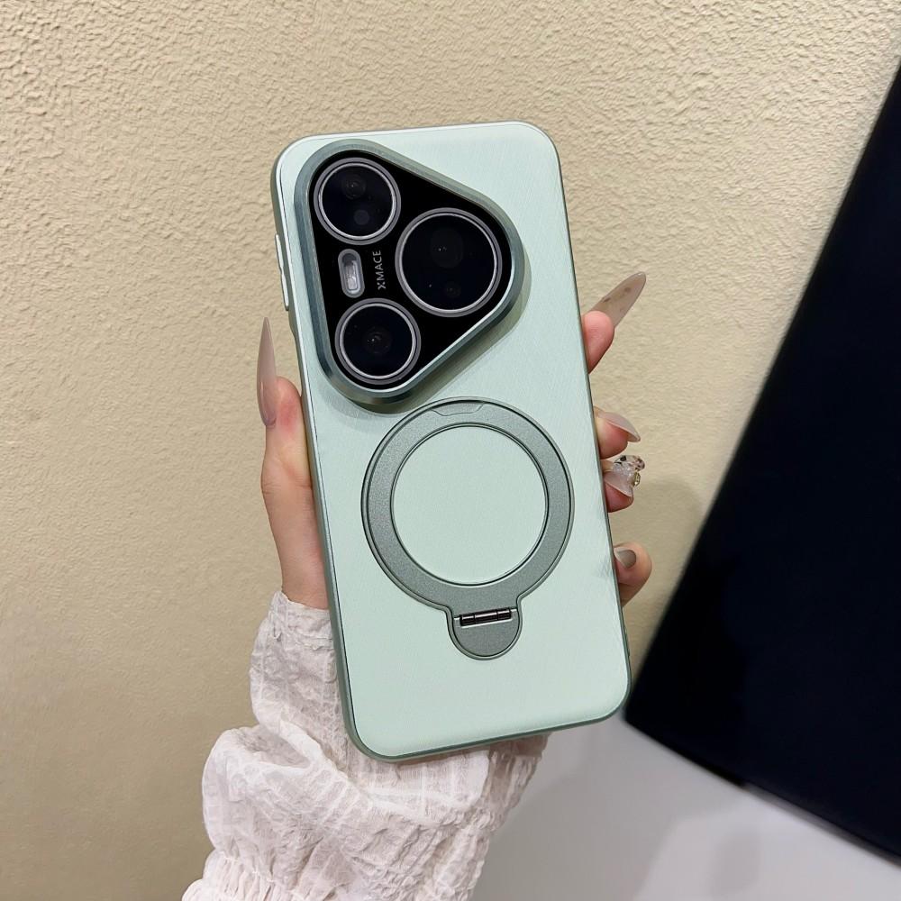 

For Huawei Pura 80, 80 Pro, 70, 70 Pro full-cover magnetic phone case, super aesthetic, drop-proof and shockproof Huawei Pura 80