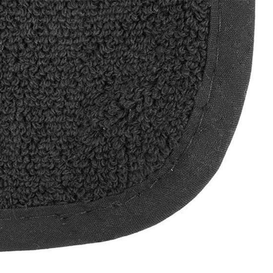 1Pc Non-slip Oven Mitt Reusable Cotton Potholder Heat Resistant Kitchen Mat Insulation Pad for Baking Cooking